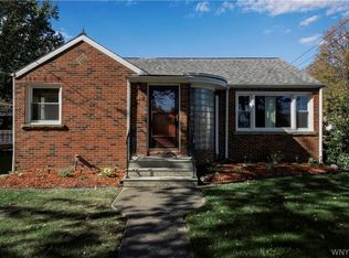 1144 Niagara Falls Blvd, North Tonawanda, NY 14120