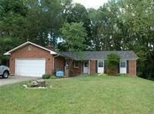 41 W Floyd Ave, Dayton, OH 45415
