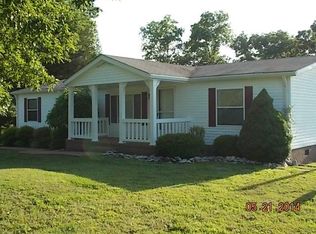440B Old Hunters Point Pike #440-B, Lebanon, TN 37087