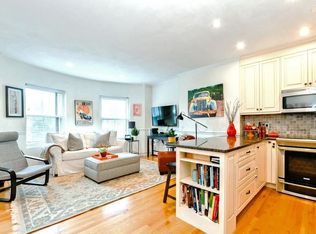 22 Union Park #4, Boston, MA 02118
