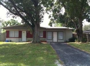 303 E 119th Ave, Tampa, FL 33612