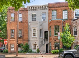 2702 Dumbarton St NW, Washington, DC 20007
