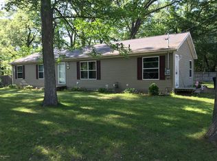 1770 E Summit Ave, Muskegon, MI 49444