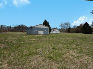 696 Russia Rd, Poland, NY 13431