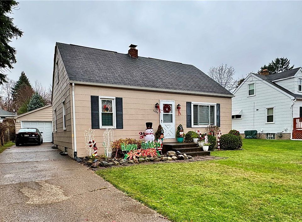 1st image of 1045 E 32nd St