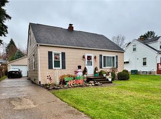 137 E 31st St, Erie, PA 16504 | MLS #172432 | Zillow