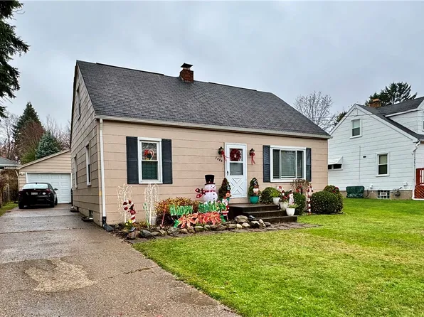 1045 E 32nd St, Erie, PA 16504