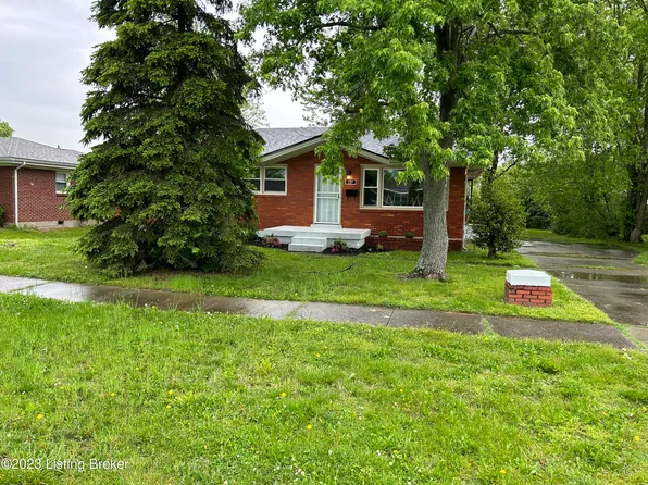 127 Chattanooga Ave, Louisville, KY 40214