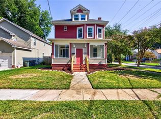 3596 Kentucky Ave, Norfolk, VA 23502