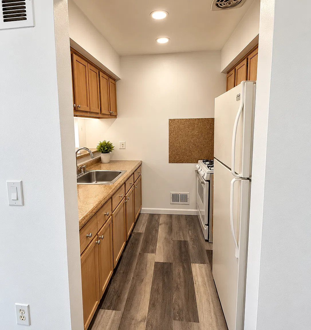3 bed, 1200 sqft, $1,750 — Photo 4