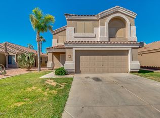 13030 W Redfield Rd, El Mirage, AZ 85335