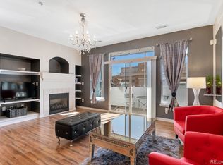 14221 E 1st Dr UNIT 107, Aurora, CO 80011