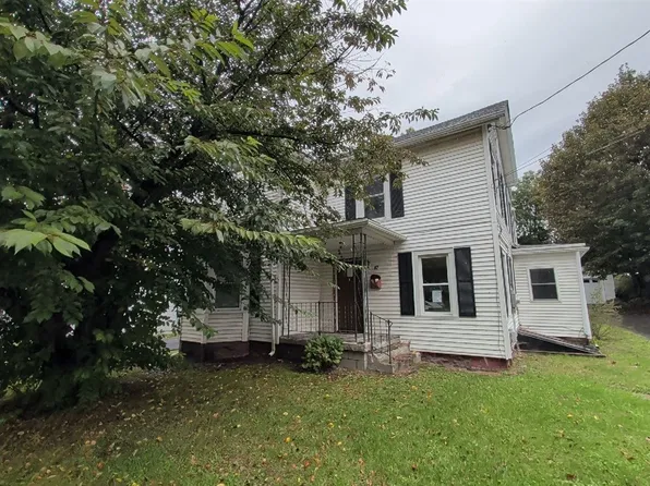 87 High St, Hoosick Falls, NY 12090