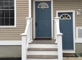 285 Davis Ave APT 1A, Greenwich, CT 06830