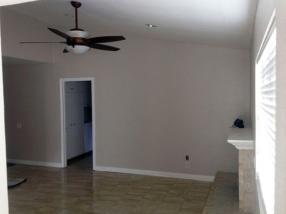 Living Room from Dining