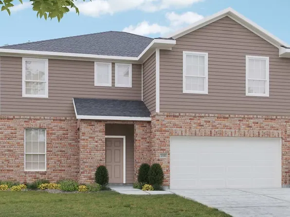 Majestic Plan, Creeks Crossing