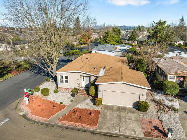 1945 Piner Road #159, Santa Rosa, CA 95403