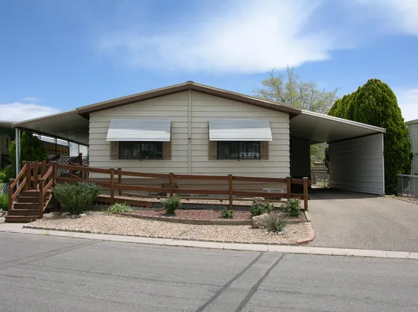 12332 Horseshoe Trl SE, Albuquerque, NM 87123