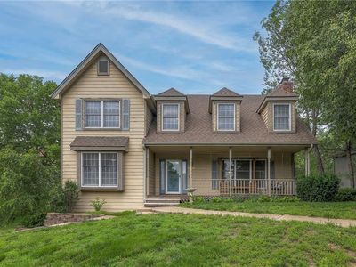 6500 Proctor Ave, Kansas City, MO, 64133