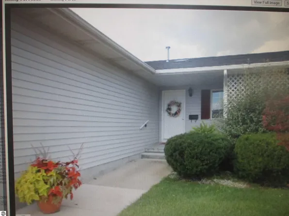 1518 E Gaylord St, Mount Pleasant, MI 48858