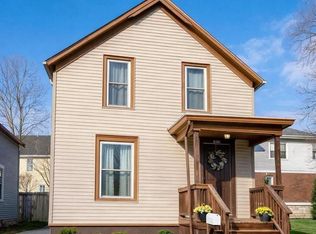 1616 Morton AVENUE, Racine, WI 53403