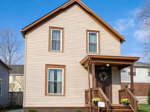 1616 Morton AVENUE, Racine, WI 53403