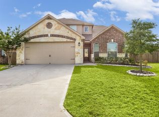 20411 Sir Penguin Dr, Waller, TX 77447