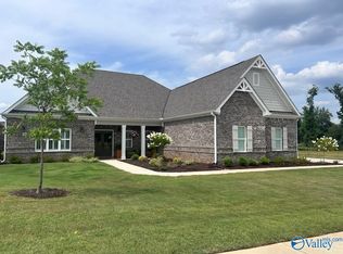 103 Thrasher Cir, Madison, AL 35756