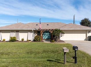 1324 De Prie Rd, Englewood, FL 34223