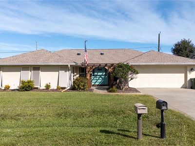 1324 De Prie Rd, Englewood, FL, 34223