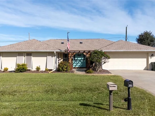 1324 De Prie Rd, Englewood, FL 34223