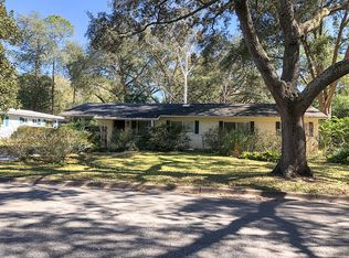 1119 NW 36th Ter, Gainesville, FL 32605