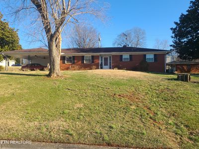 135 W Bell St, Alcoa, TN, 37701