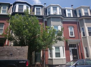 466 E 3rd St #2, Boston, MA 02127