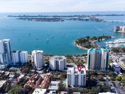 401 S Palm Ave UNIT 401, Sarasota, FL, 34236
