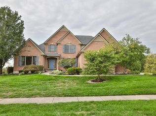4210 Tylers Estates Dr, West Chester, OH 45069