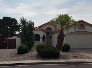 2021 S Rowen, Mesa, AZ 85209