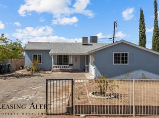 38657 Landon Ave, Palmdale, CA 93550