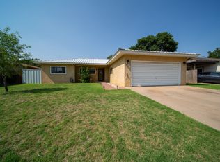 304 Manson Dr, Clovis, NM 88101
