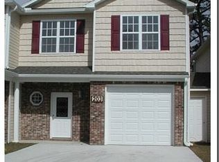 203 Triton Ln, Surf City, NC 28445