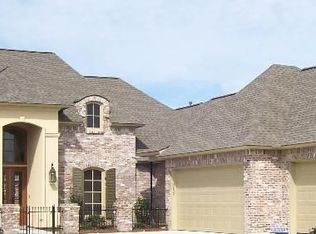 3152 Grand Way, Baton Rouge, LA 70810