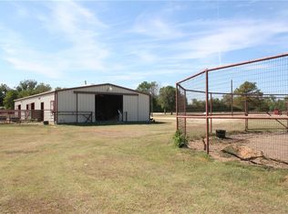 7101 County Road 206, Grandview, TX 76050