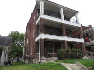3213 Saint John Ave, Kansas City, MO 64123