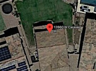 12860 W Caraveo Pl, Peoria, AZ 85383