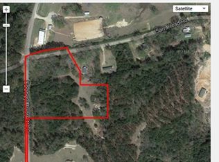 975 Sam Head Rd, Eros, LA 71238