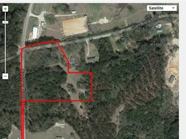 975 Sam Head Rd, Eros, LA 71238