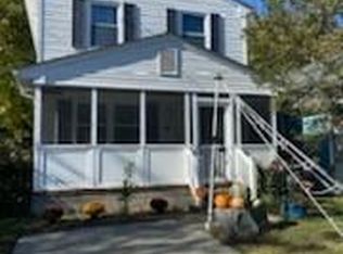 205 North Ave, Newport News, VA 23601