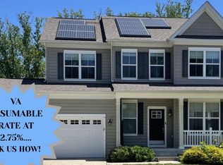 6528 Jousting Ct, Bryans Road, MD 20616