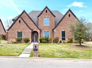 2501 Calgary Dr, Sherman, TX 75092