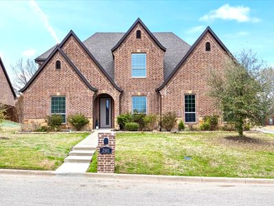 2501 Calgary Dr, Sherman, TX, 75092